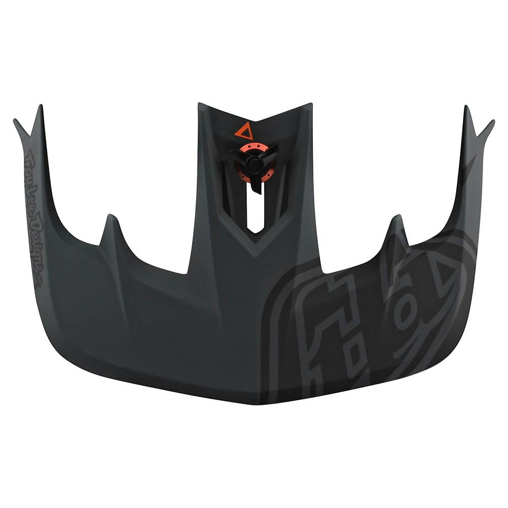 Troy Lee Designs Stage-Visier Camo Grün