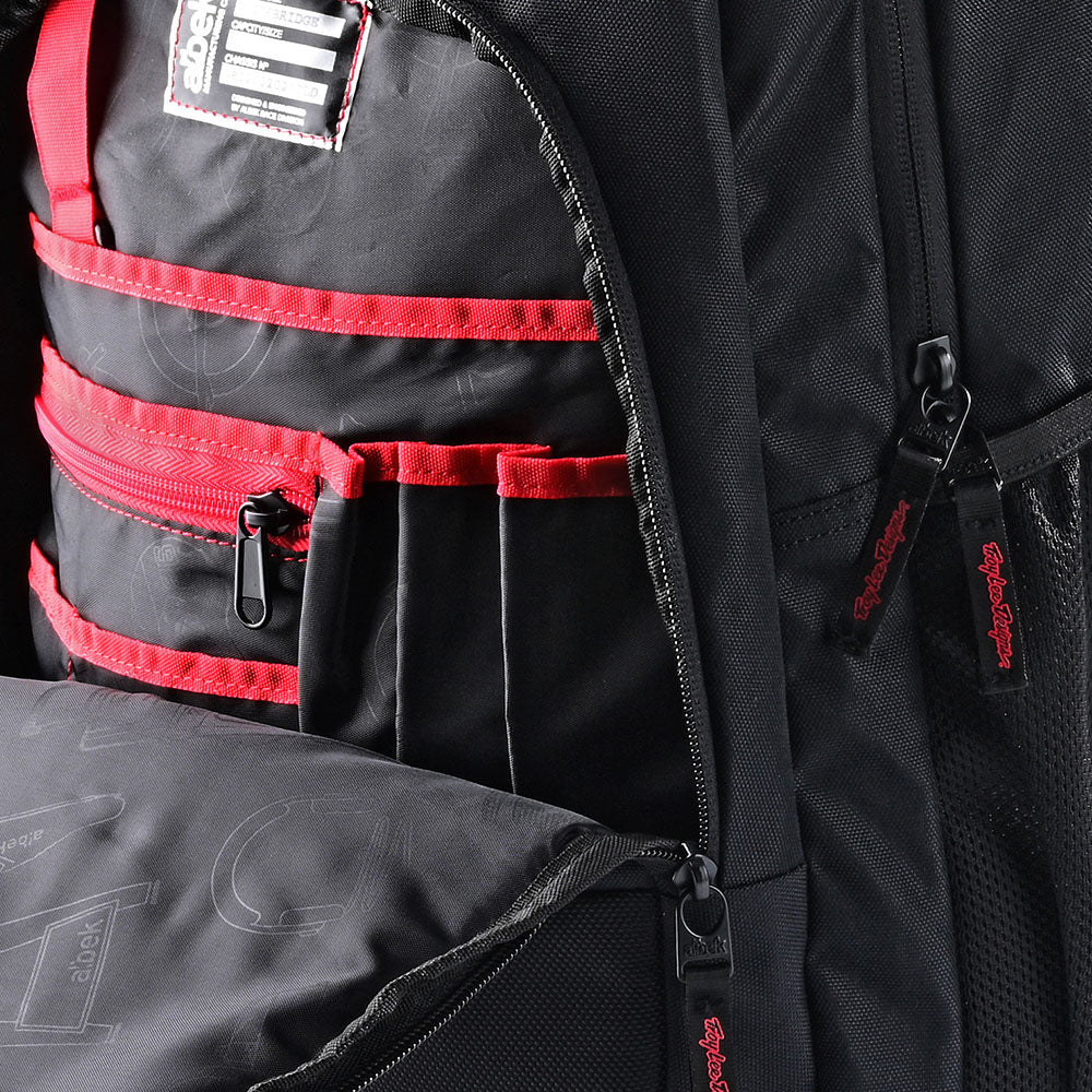 Troy Lee Designs Whitebridge-Rucksack Solid