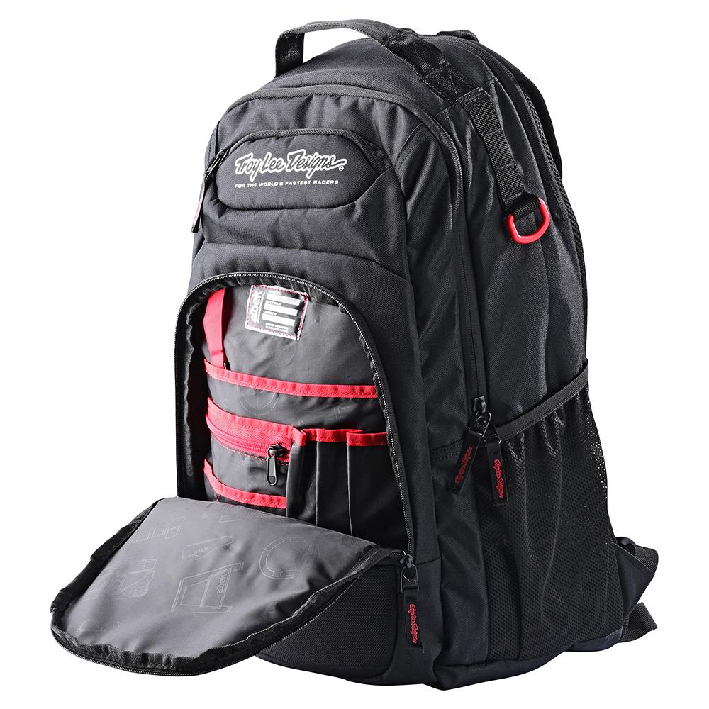 Troy Lee Designs Whitebridge-Rucksack Solid