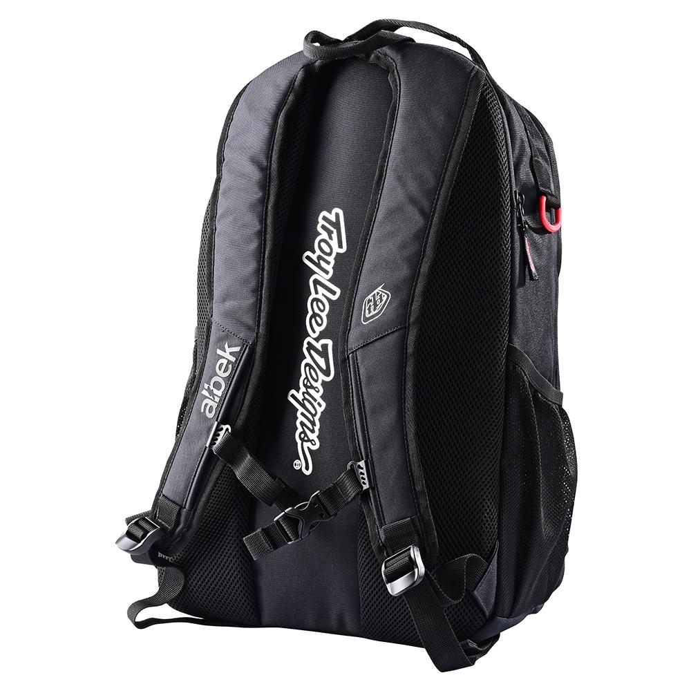 Troy Lee Designs Whitebridge-Rucksack Solid