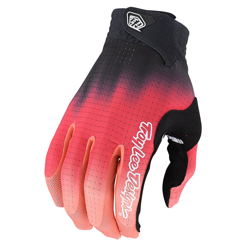 Troy Lee AIR GLOVE JET FUEL Carbon