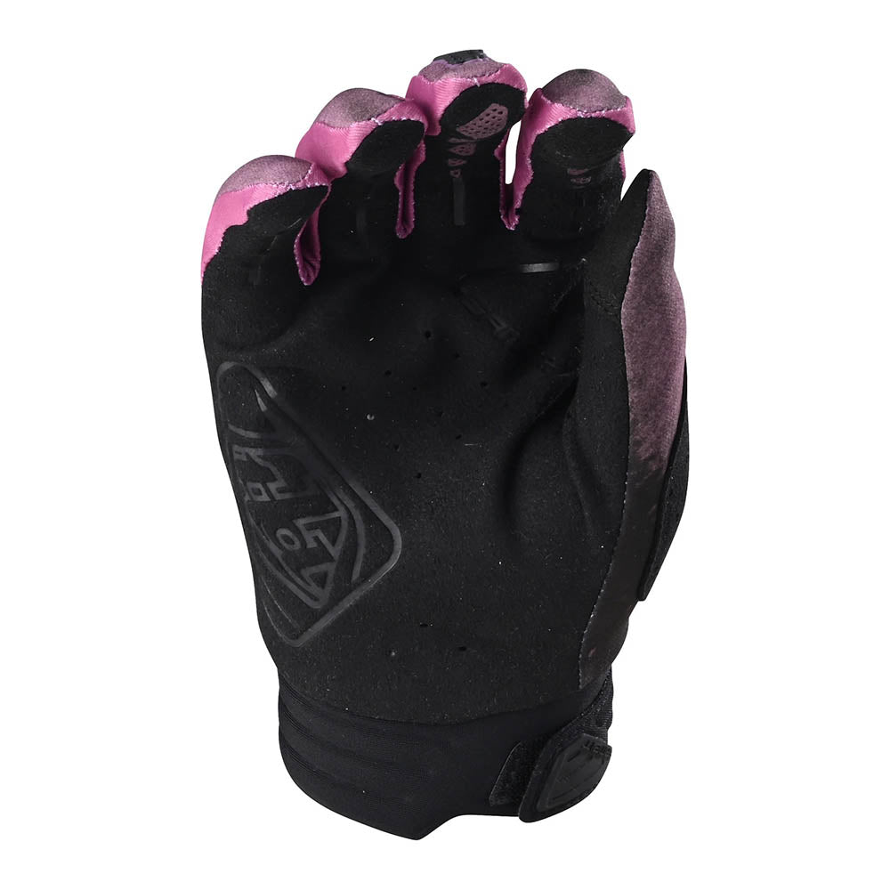 Troy Lee Designs Gambit-Handschuhe Für Damen Diffuze Ginger