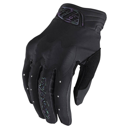 WOMENS GAMBIT GLOVE SOLID Black