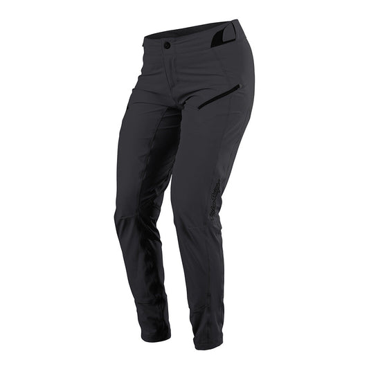 Troy Lee WOMENS LILIUM PANT SOLID Black