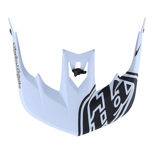 Troy Lee STAGE VISOR NOVA Honey