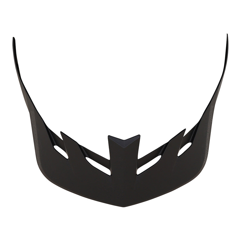 Troy Lee Flowline SE Helmet W/MIPS Stealth Black