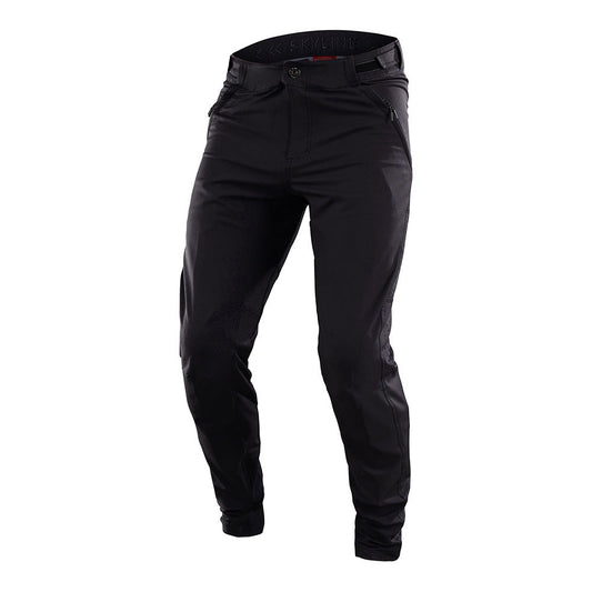 TLD Skyline Pant Mono Black
