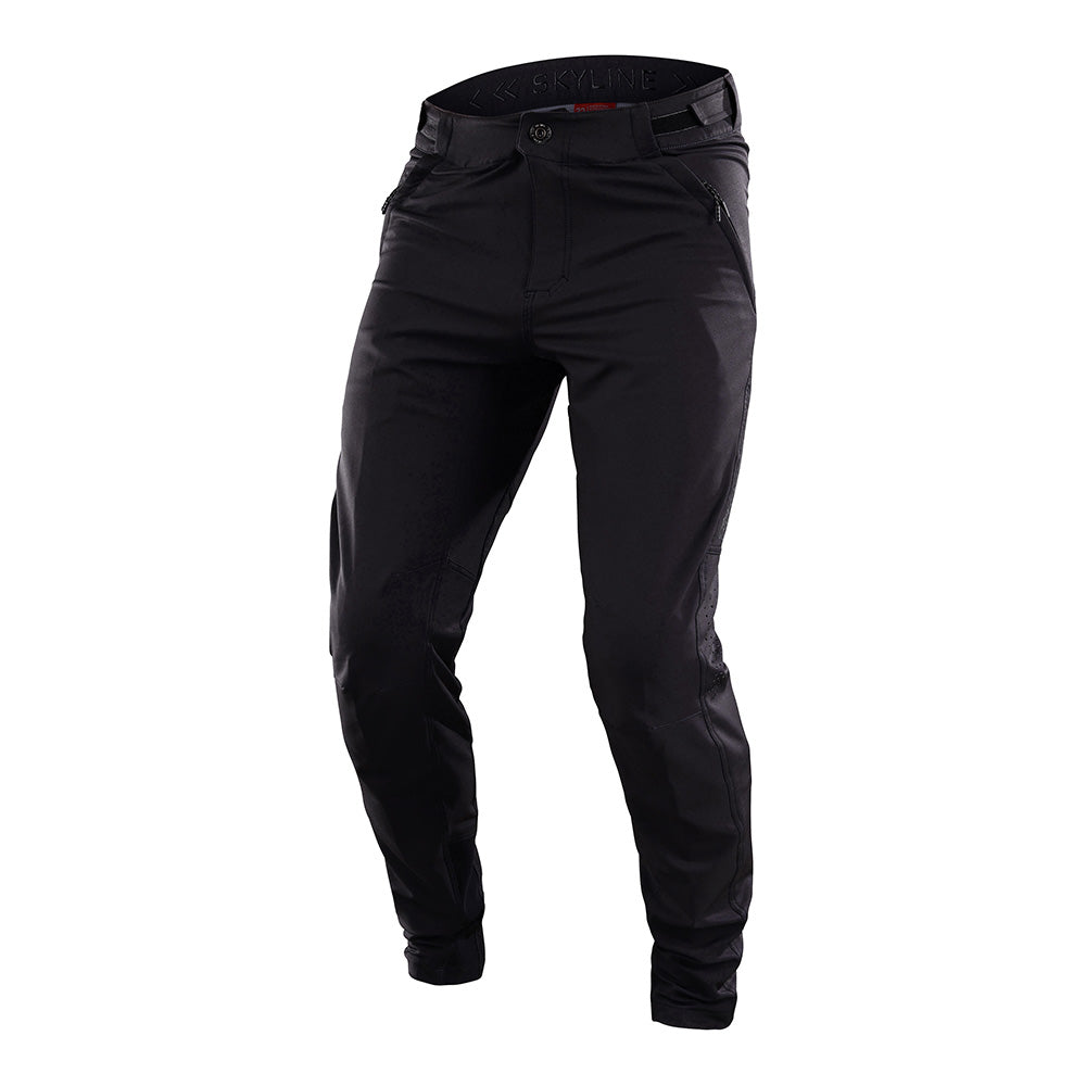 Troy Lee Skyline Pant Mono Black