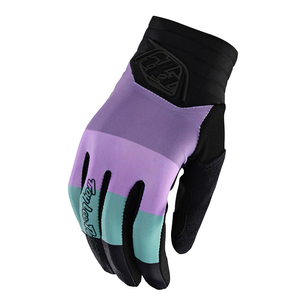 WOMENS LUXE GLOVE Black