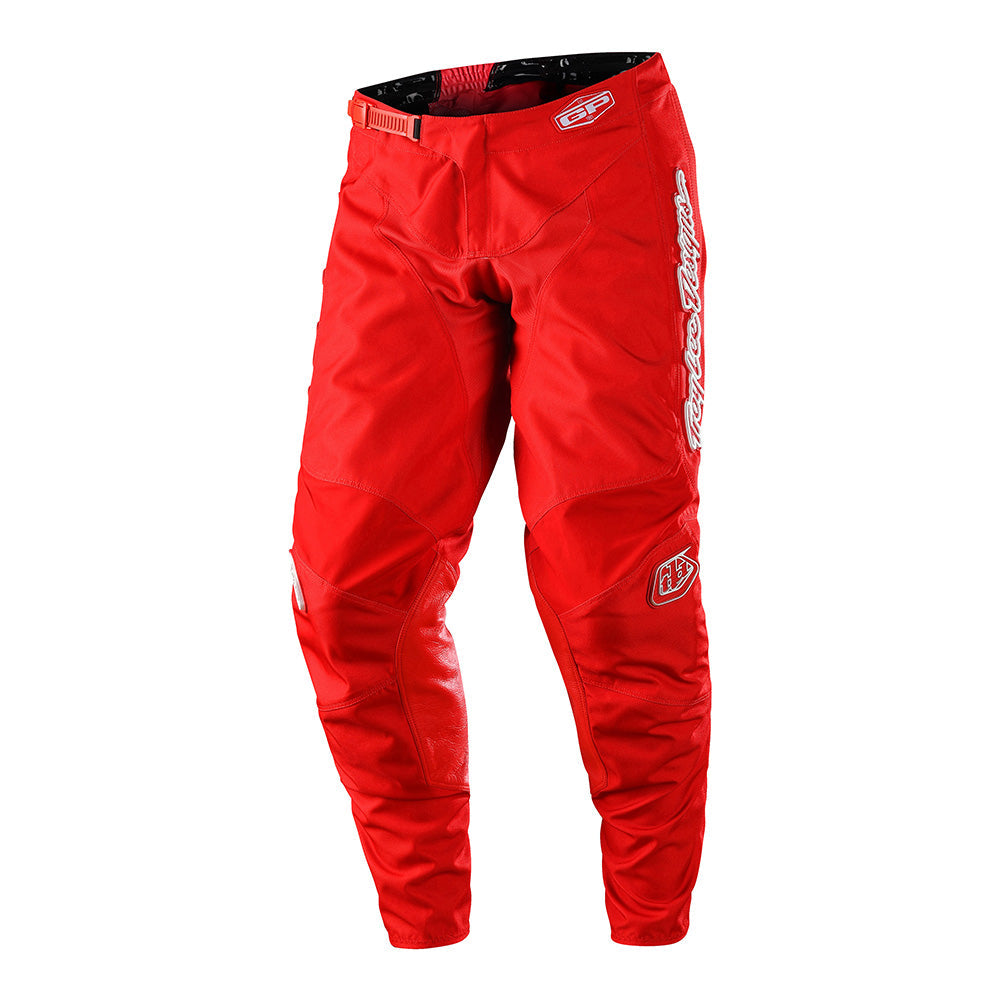 Troy Lee Designs Gp-Hose Für Kinder Mono Rot