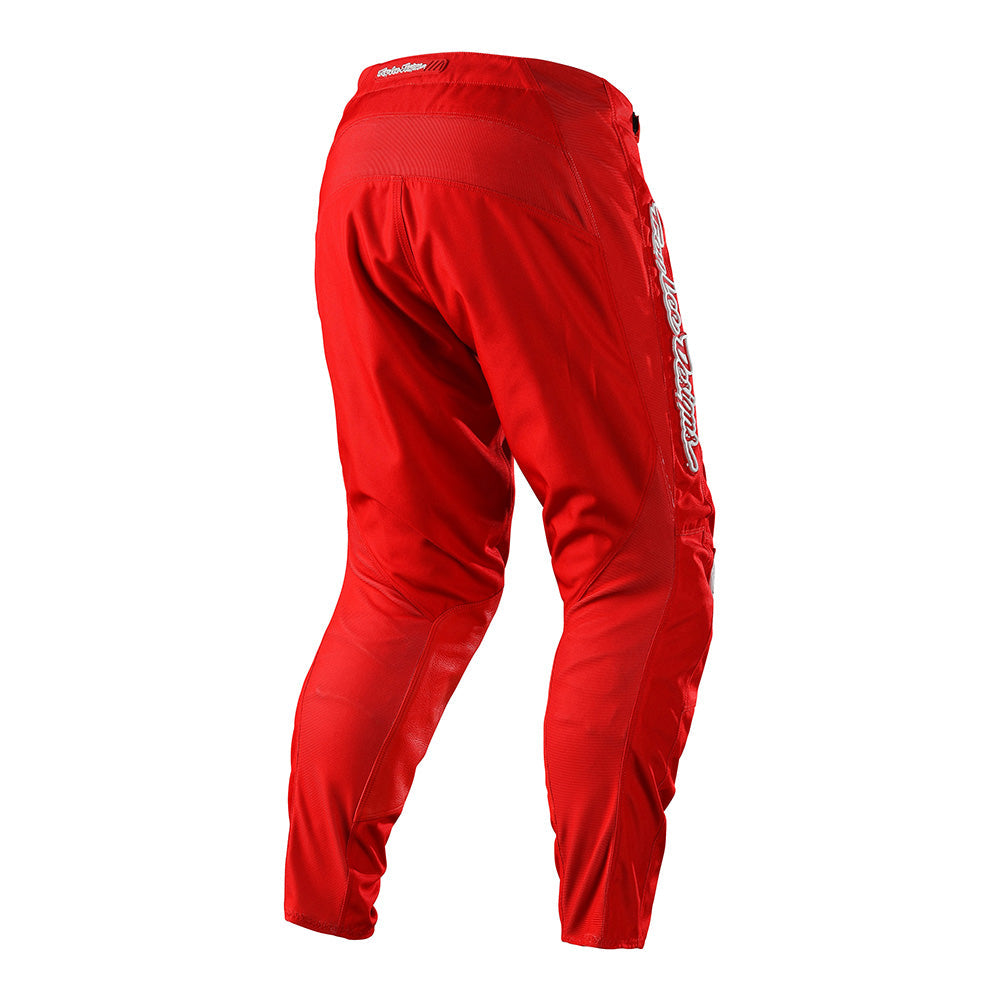 Troy Lee Designs Gp-Hose Für Kinder Mono Rot