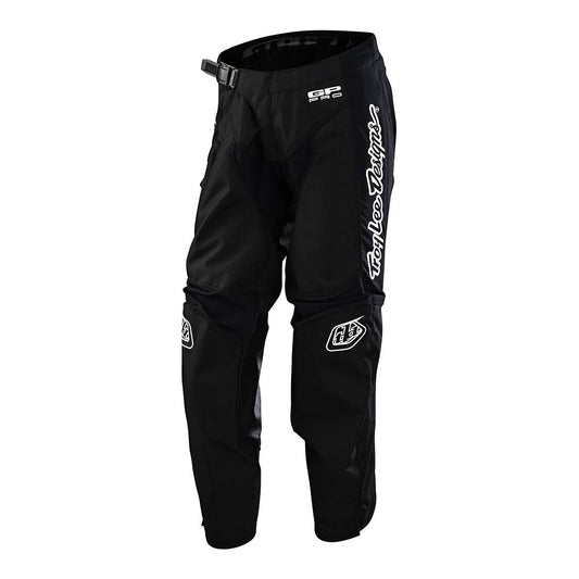 Troy Lee Youth GP Pro Pant Mono Black