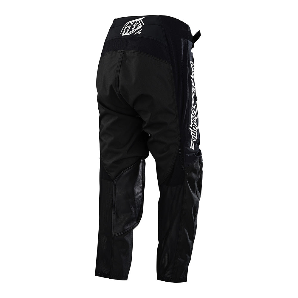 Troy Lee Youth GP Pro Pant Mono Black