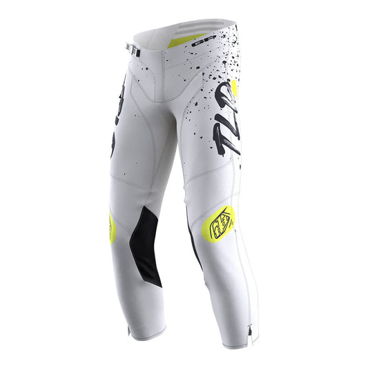 Troy Lee Youth GP Pro Pant Partical Fog / Charcoal