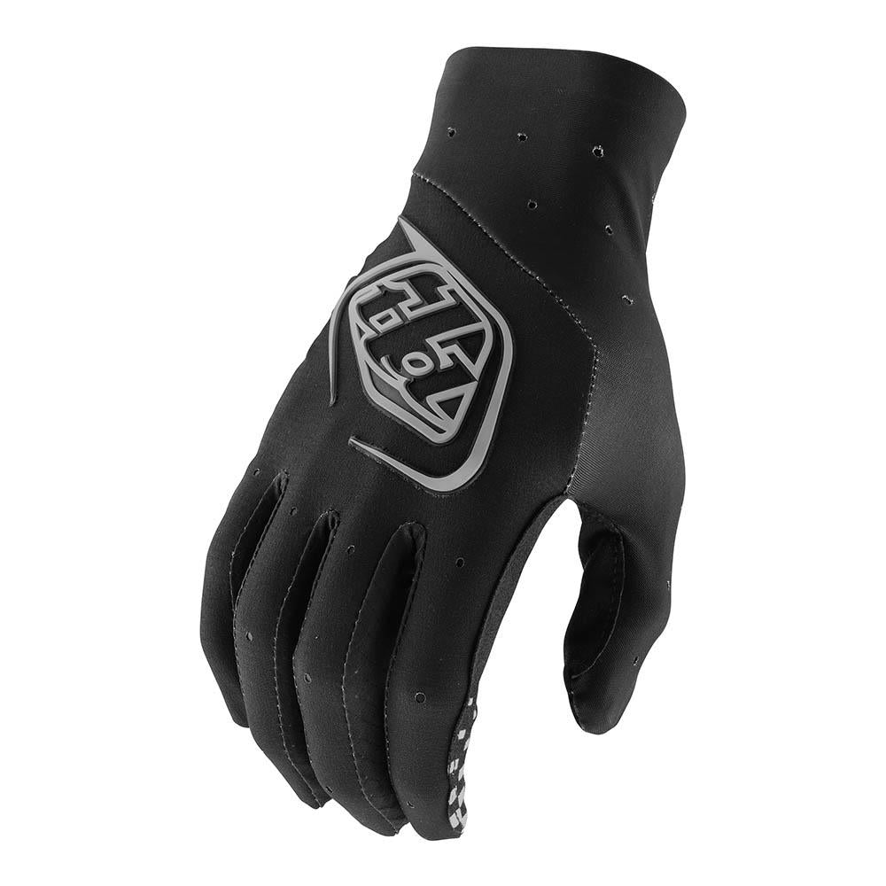 Troy Lee Designs Se Ultra-Handschuhe Solid Schwarz