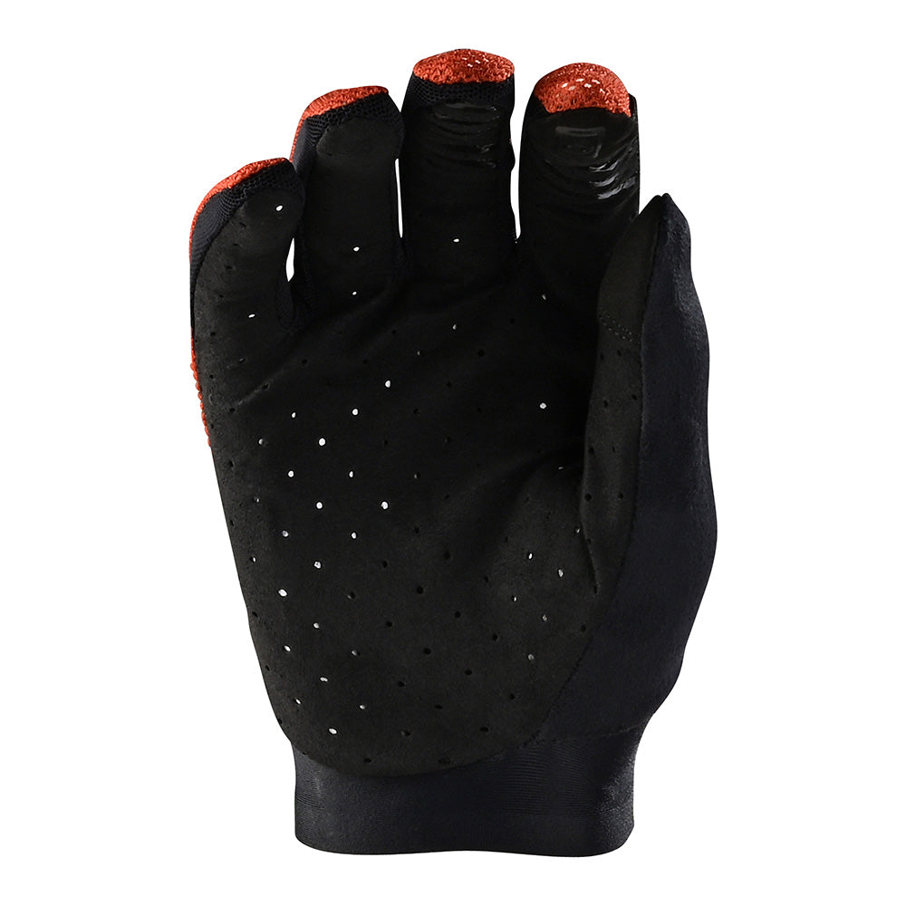 Troy Lee Designs Ace 2.0-Handschuhe Für Damen Solid Copper