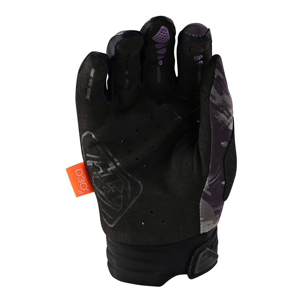 Troy Lee Designs Gambit-Handschuhe Für Damen Brushed Army