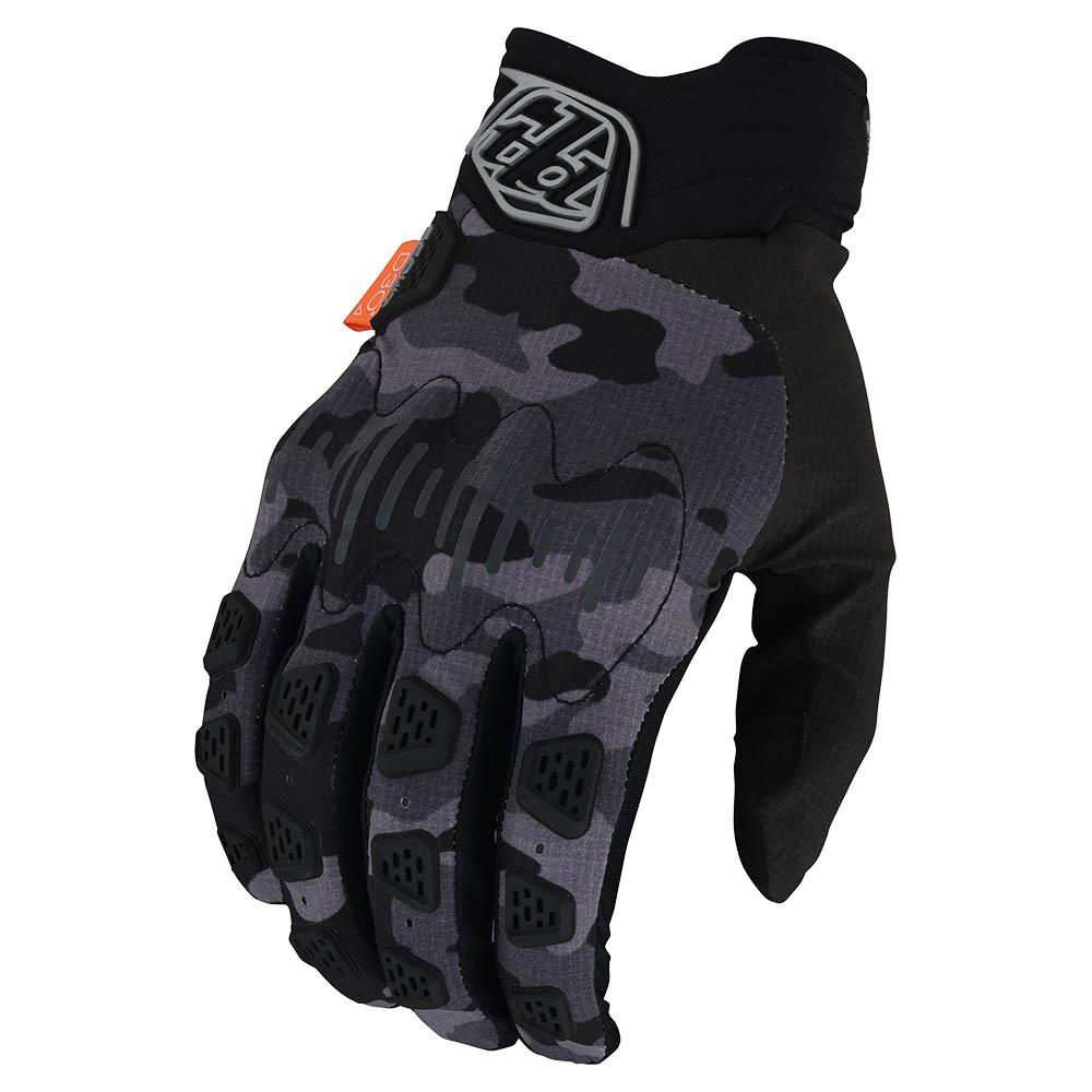 handschuhe camo Scout Gambit Glove, Camo Gray