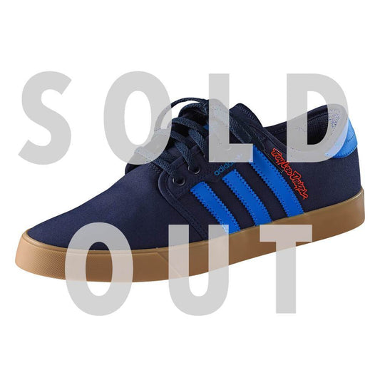 Ltd Edition Adidas Seeley Shoes are SOLD OUT
