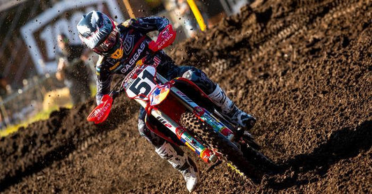 BARCIA AND MOSIMAN TO MISS UPCOMING UNADILLA MX NATIONAL FOLLOWING SEPARATE PRACTICE CRASHES