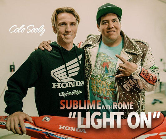 Seely Stars in Sublime with Rome Video