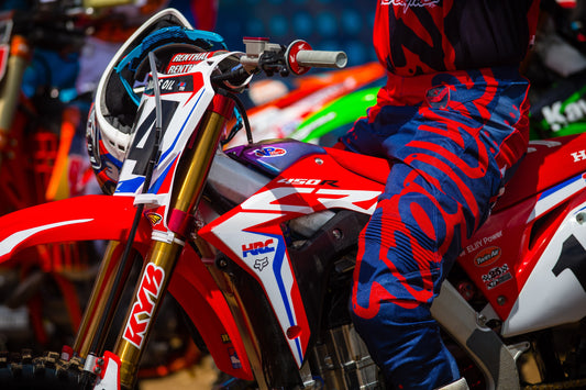 TLD’s Seely Backs Up Solid Showing With Another Six-Place Result