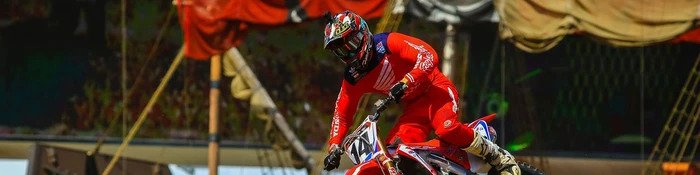 TLD’s Seely Moves Into Second Overall in Championship