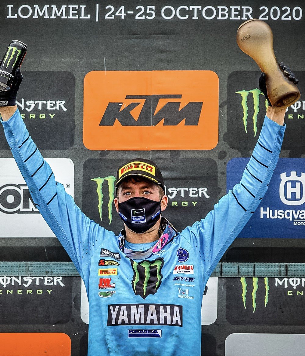 Maiden GP win for Watson