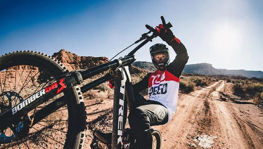 Brandon Semenuk