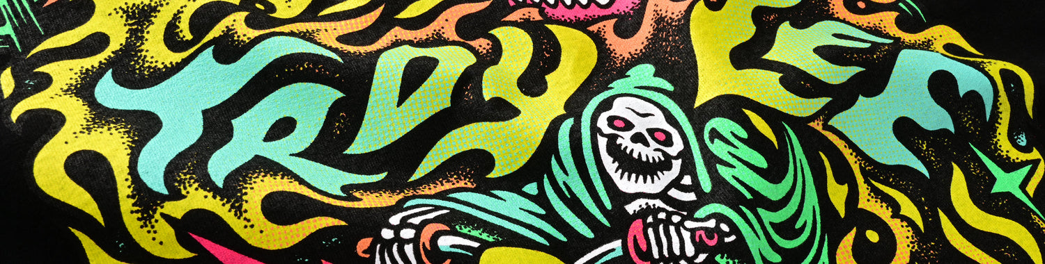 Youth Clothing