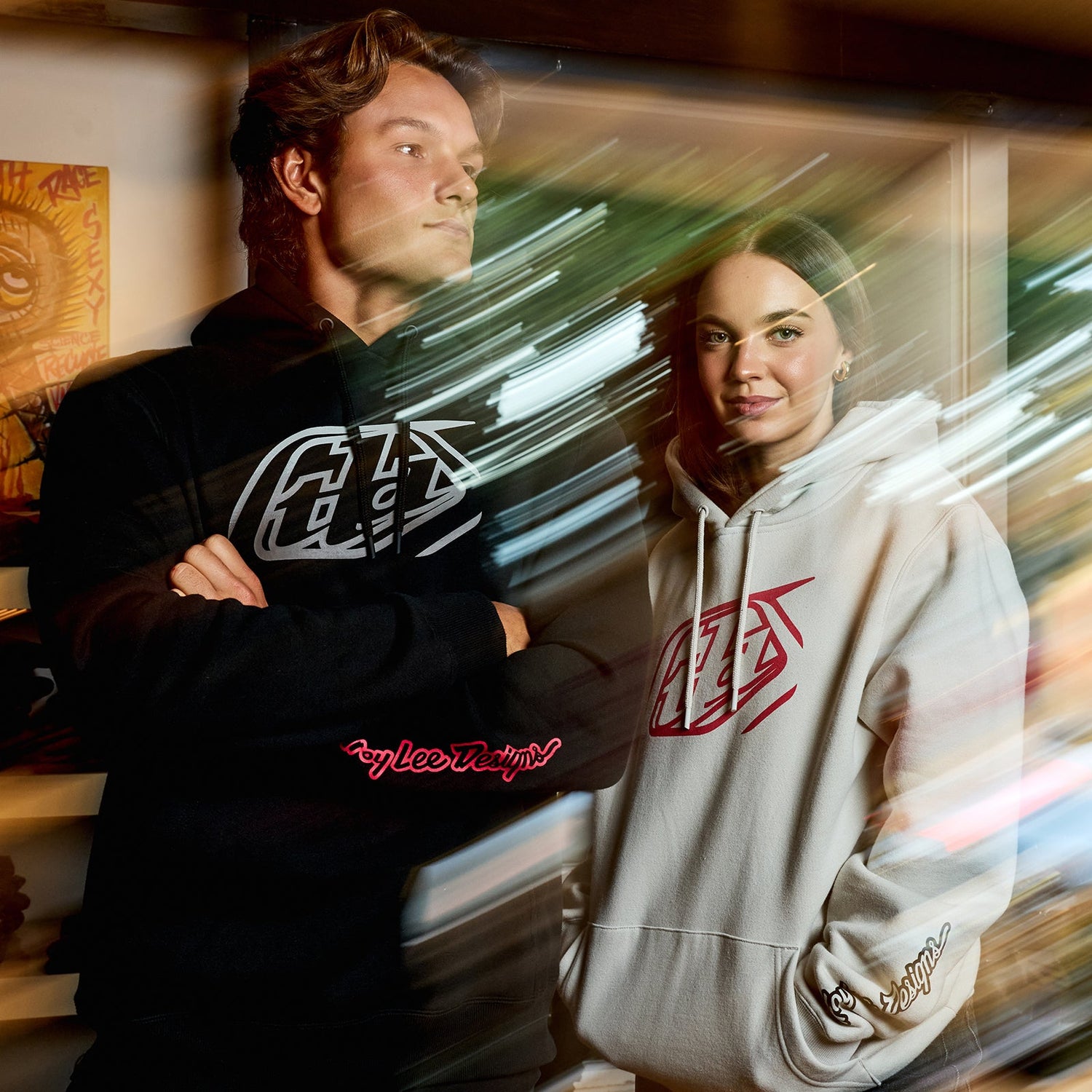 Clothing New Arrivals