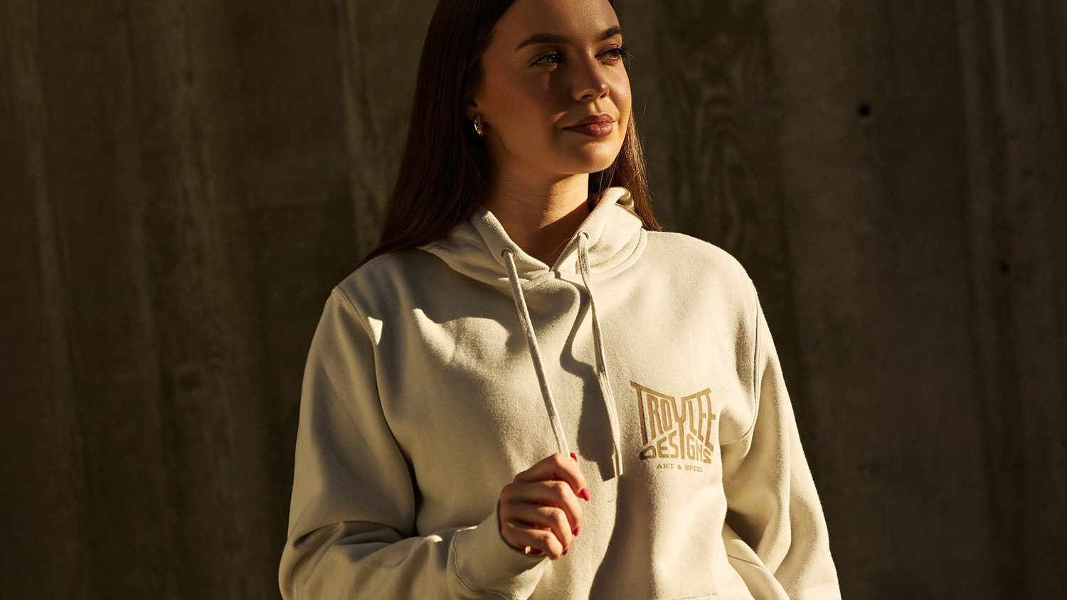 Womens Fleece