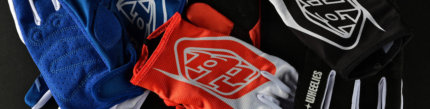 Moto Gloves