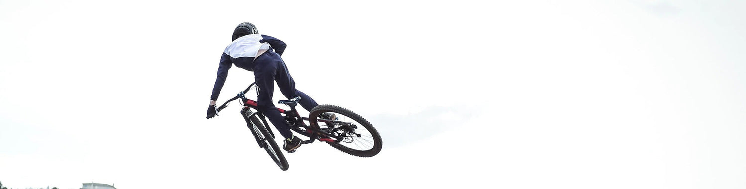 Youth Bike Protection