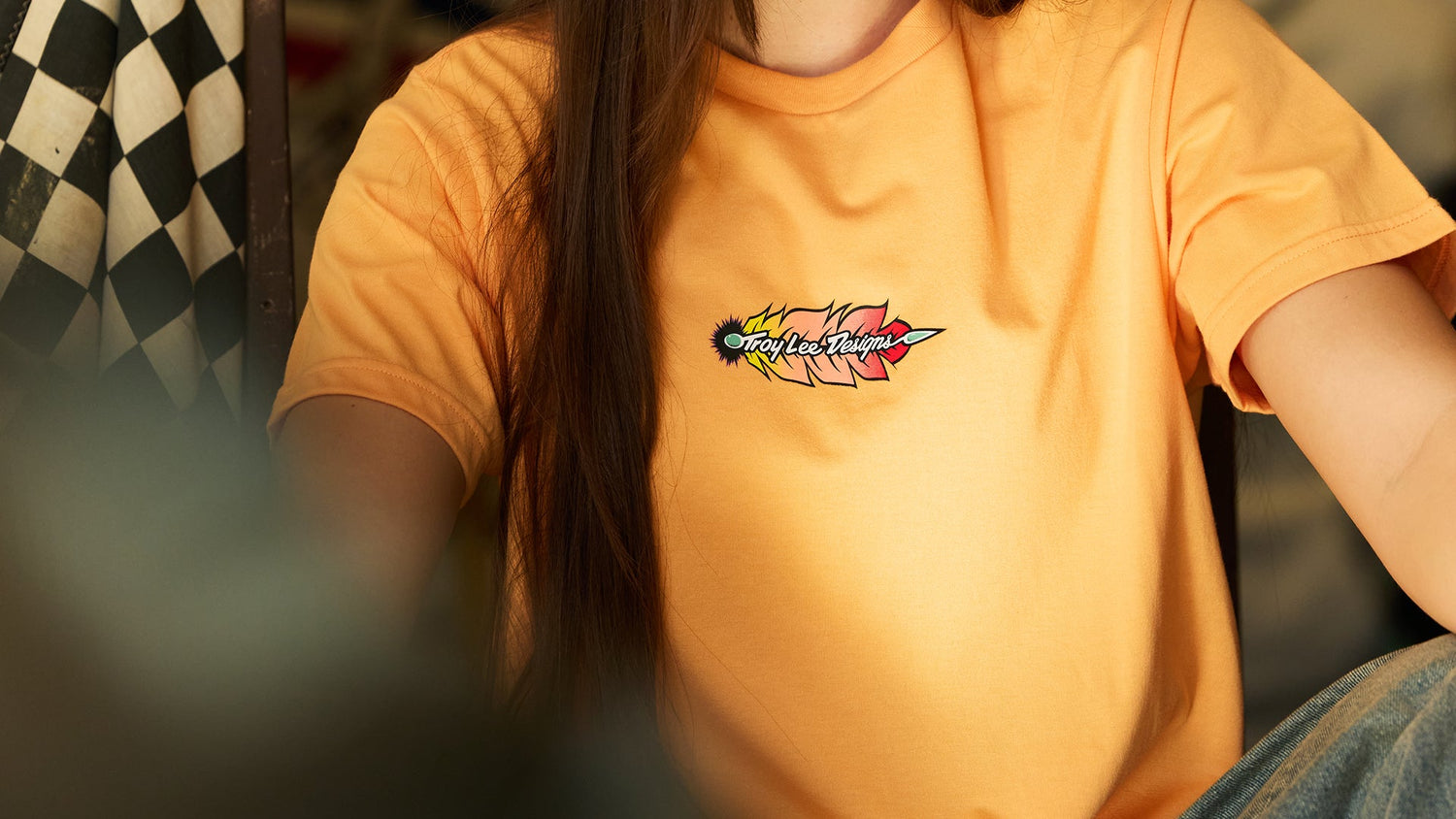 Womens T-Shirts