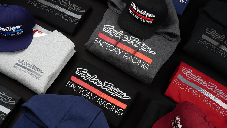 Factory Racing Sportswear