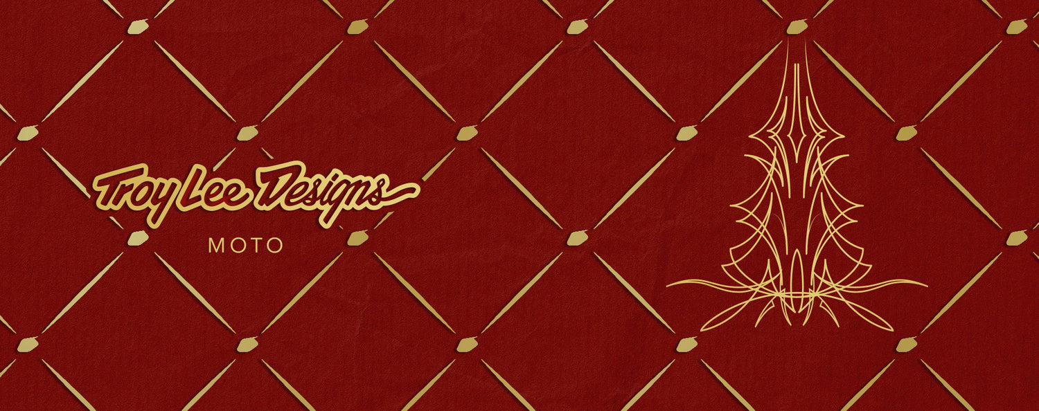 Troys Holiday Gift Guide Moto