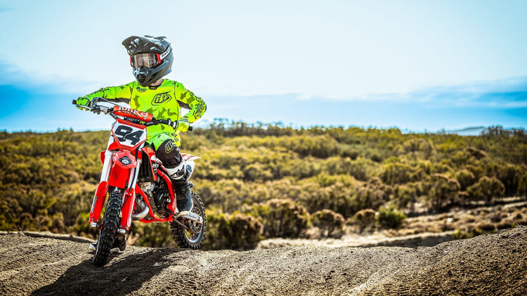 Youth GP and GP Air