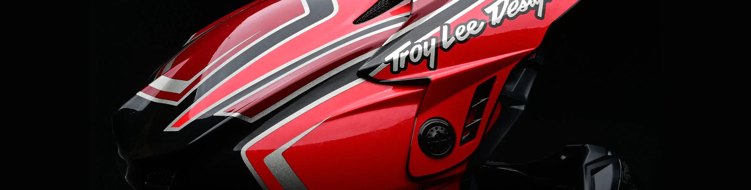 GP Moto Helmets