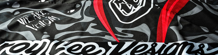 Moto Youth Venom Limited Edition