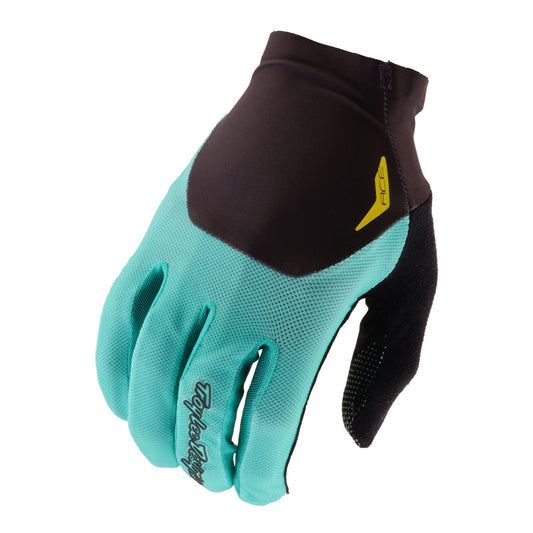 Ace 2.0 Glove - None - Real Teal