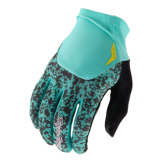 Ace Glove Terra Real Teal