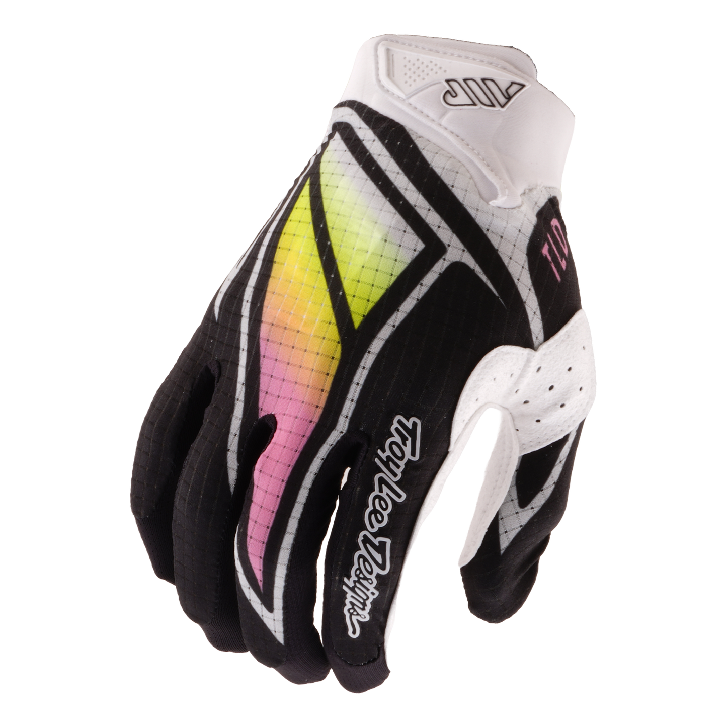 Air Glove Proton Black