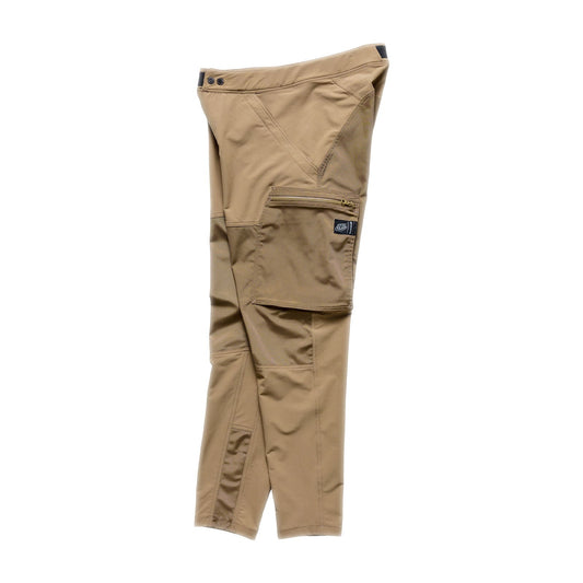 Ruckus Cargo Hose Mono Sienna