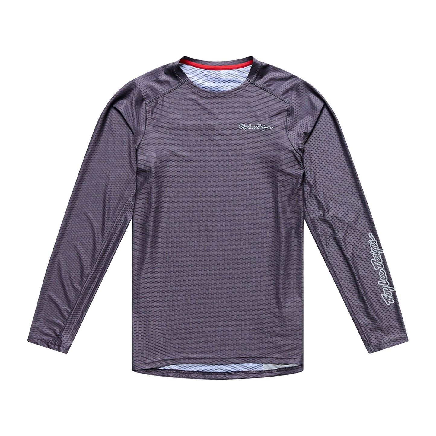 Skyline Pro Air LS Jersey Mono Carbon