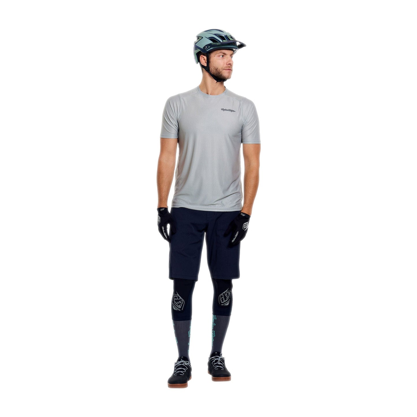 Skyline Pro Air Short Shell Mono Carbon