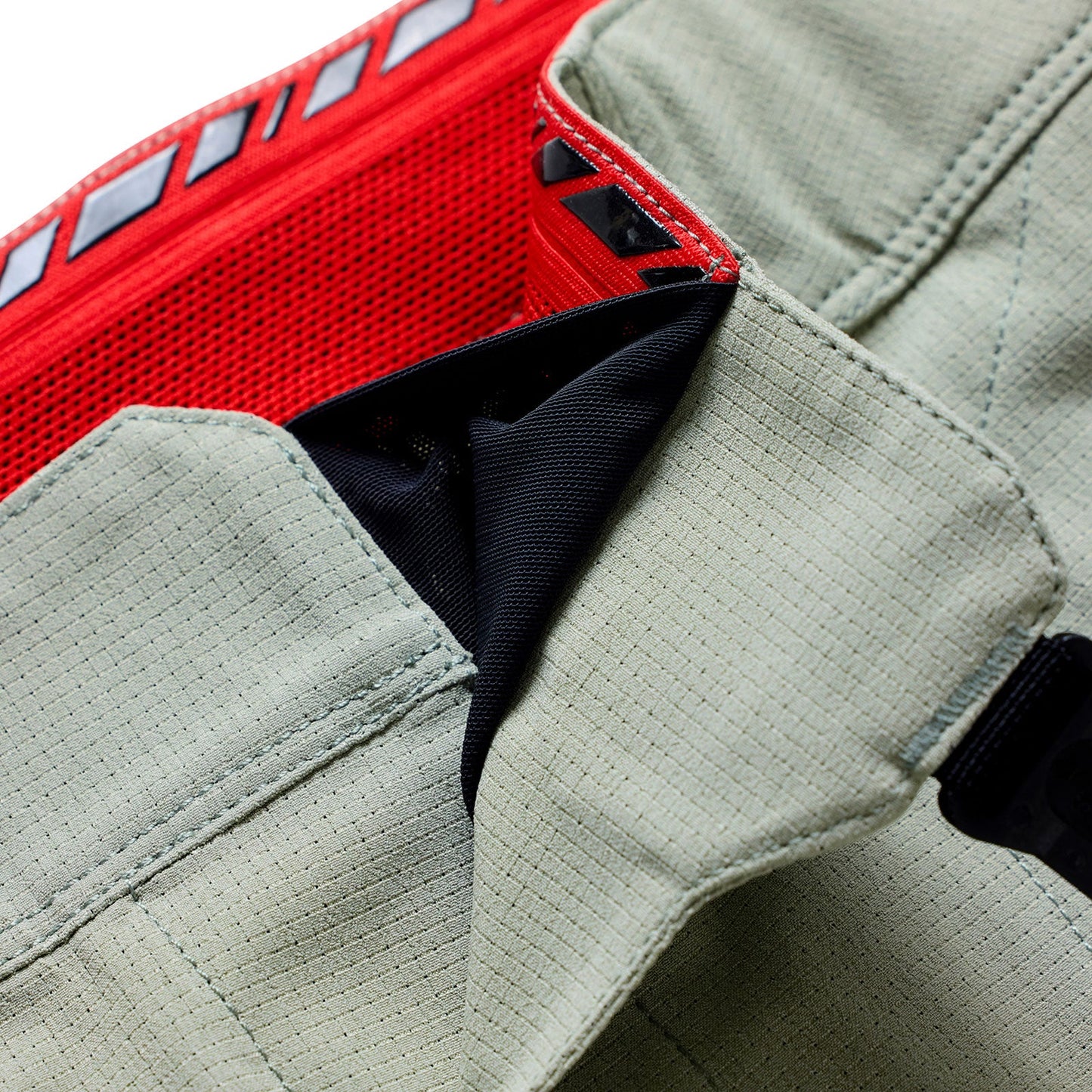 Skyline Pro Air Short Shell Mono Sage