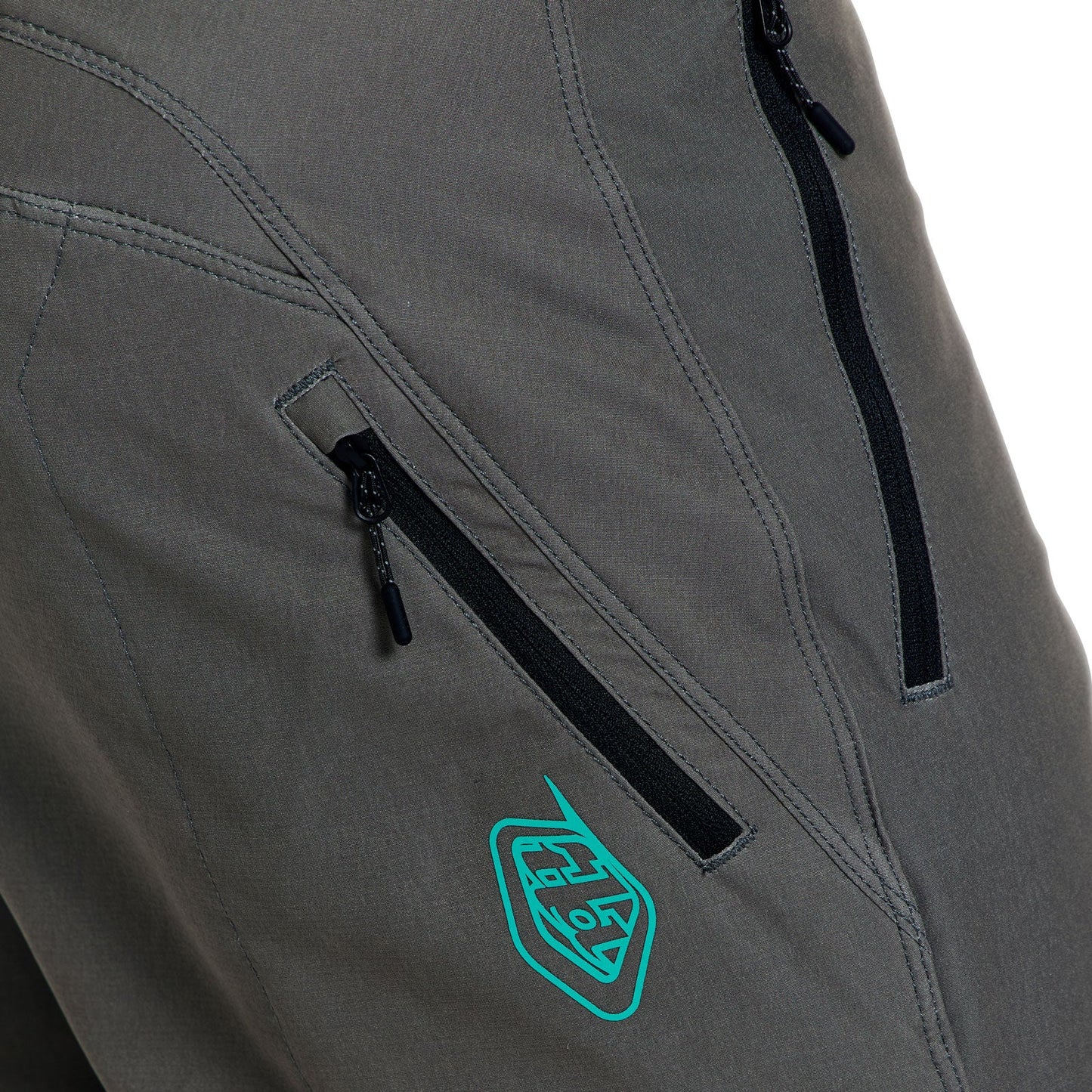 Skyline Pro Air Short Shell Mono Sage