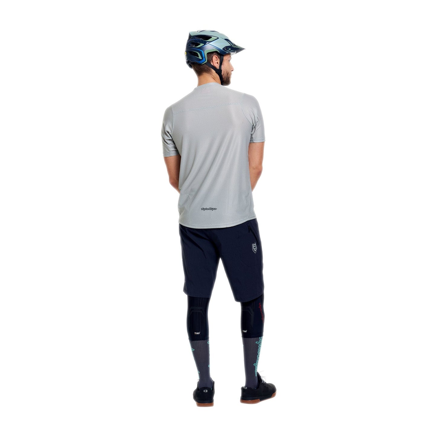 Skyline Pro Air SS Jersey Mono Sage