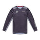 Skyline Pro Air LS Jersey Ridgeline Carbon